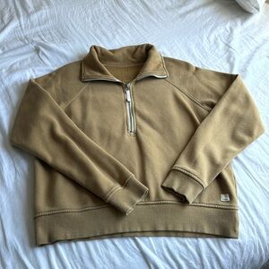 Vuori Jacket